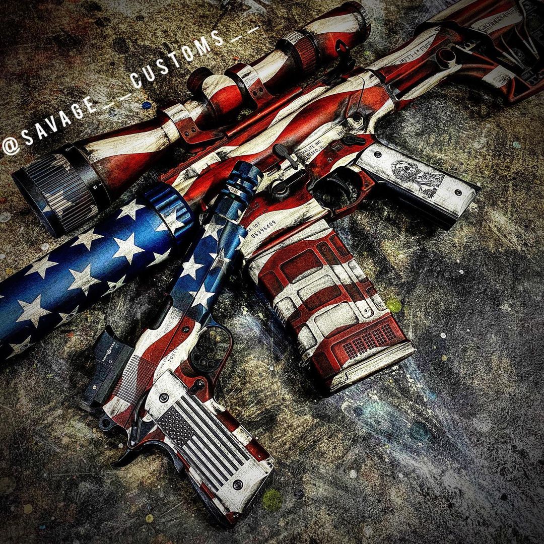 Cerakote